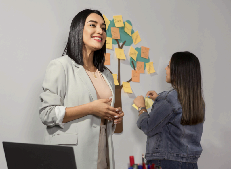Instructional Coaching