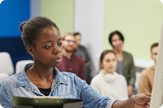 Classroom Aesthetics & Organization